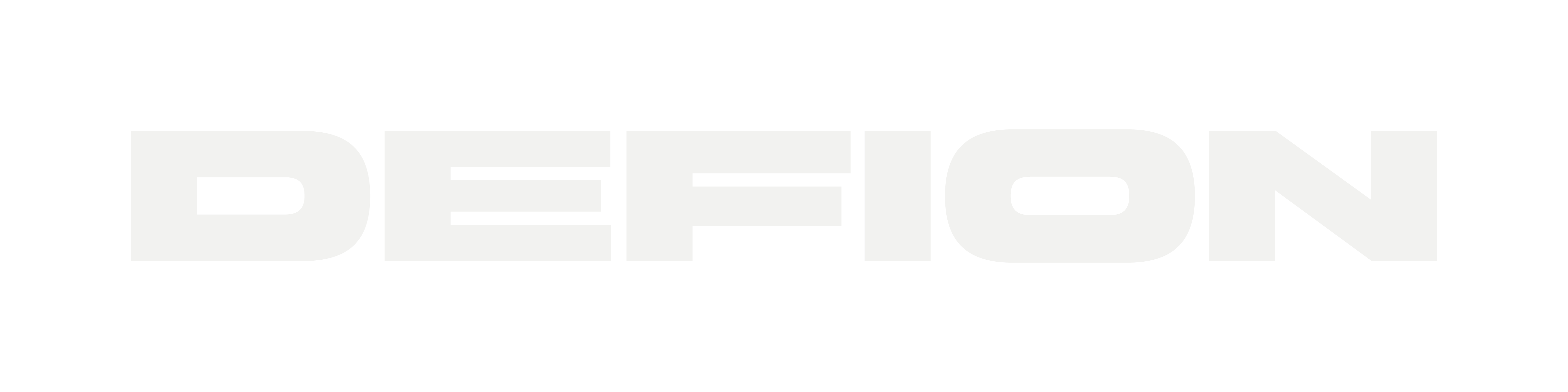 DEFION logo